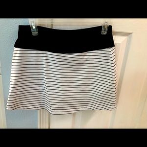 Belle Tennis Skirt